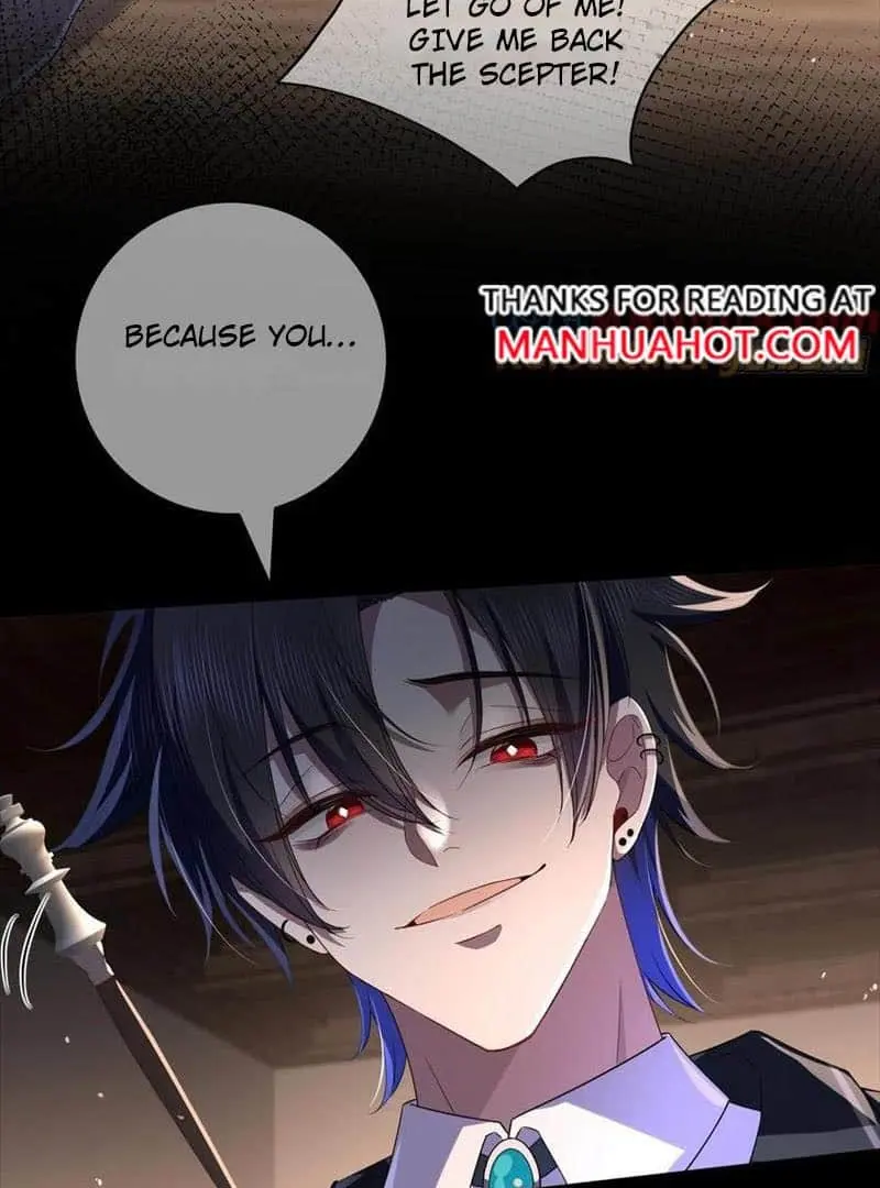 Read Dian Ran chapter 9 image 58 on Lezhin