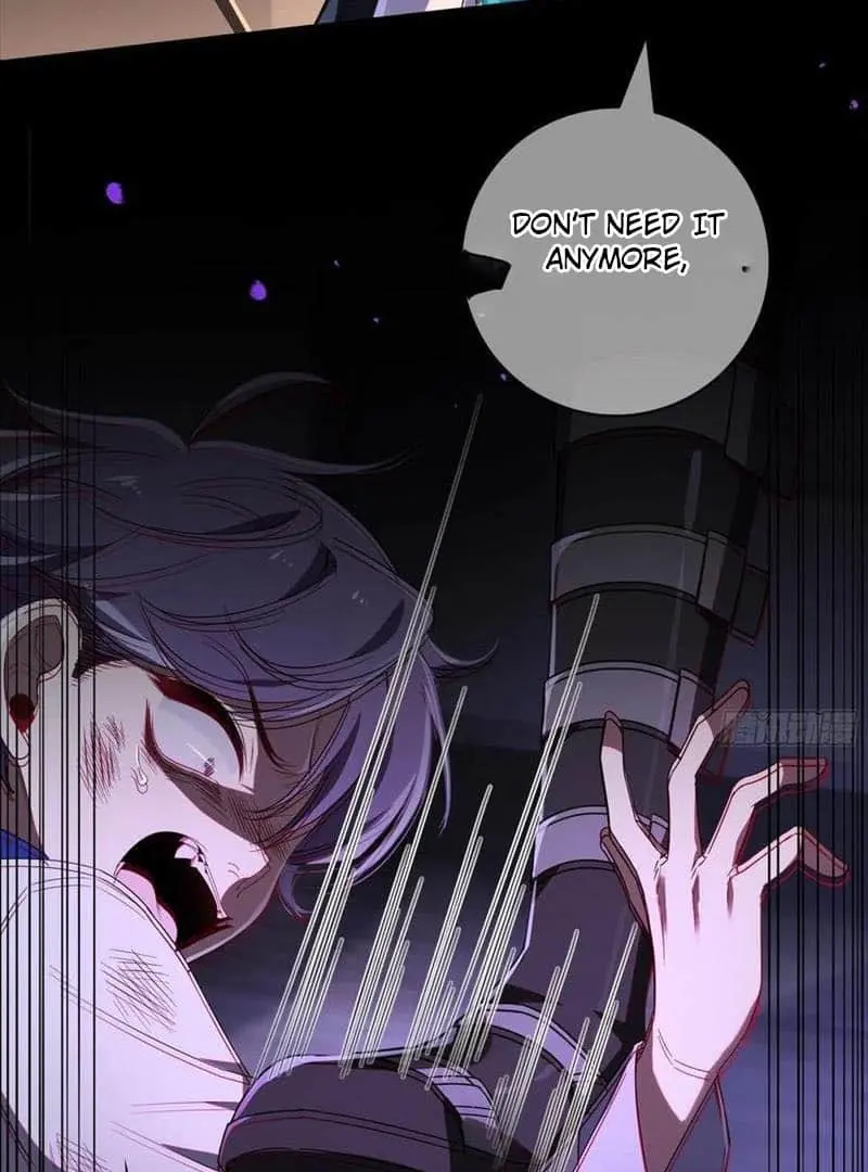 Read Dian Ran chapter 9 image 59 on Lezhin