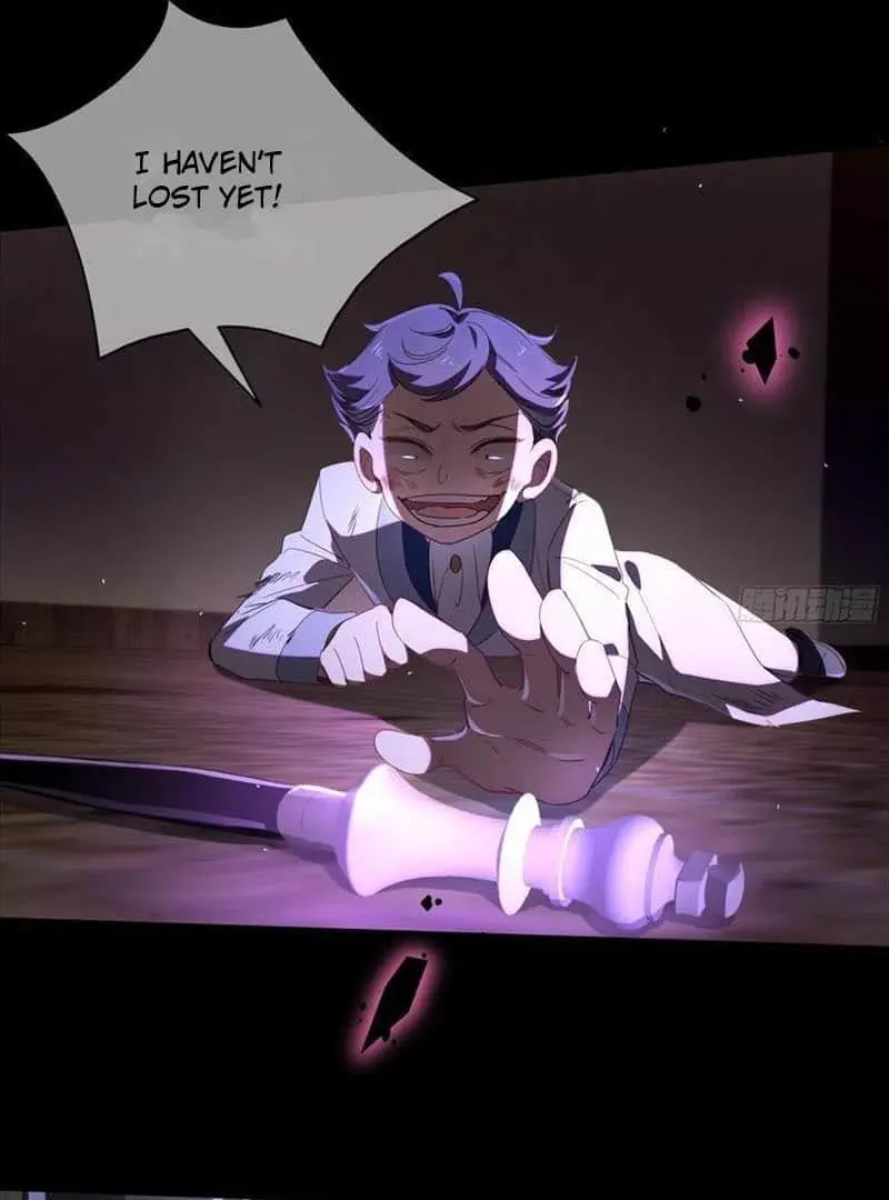 Read Dian Ran chapter 9 image 6 on Lezhin