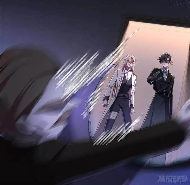 Read Dian Ran chapter 9 image 68 on Lezhin