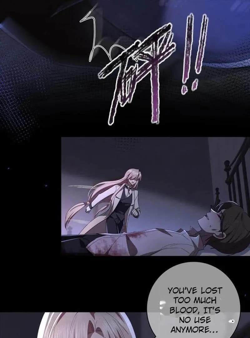 Read Dian Ran chapter 9 image 69 on Lezhin