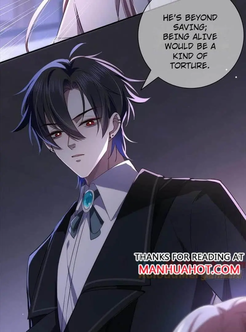 Read Dian Ran chapter 9 image 73 on Lezhin