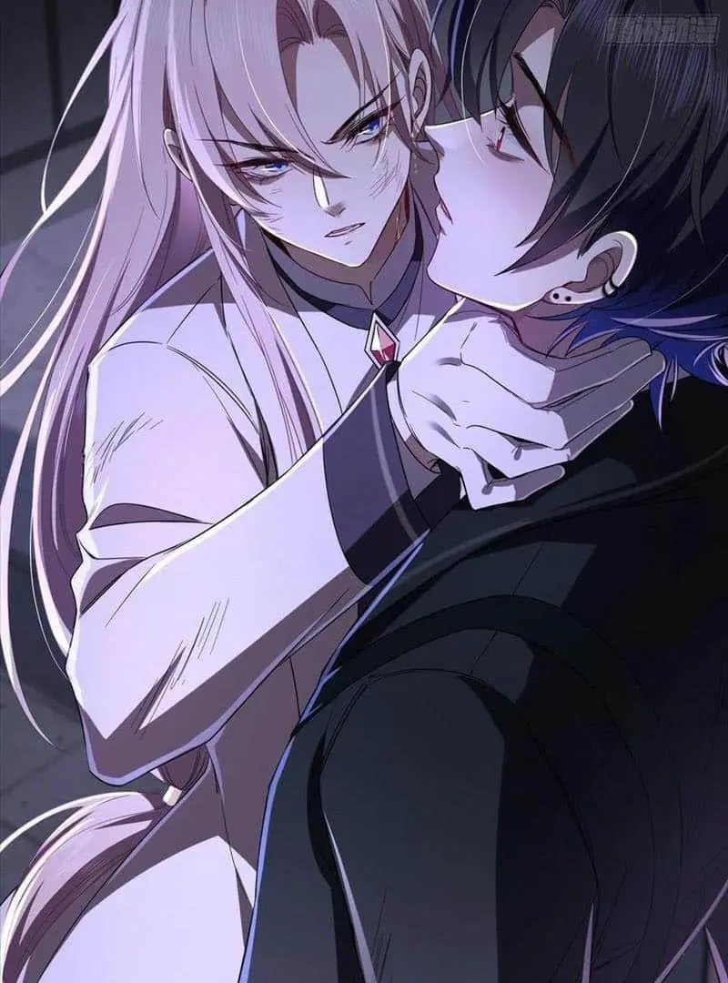 Read Dian Ran chapter 9 image 76 on Lezhin