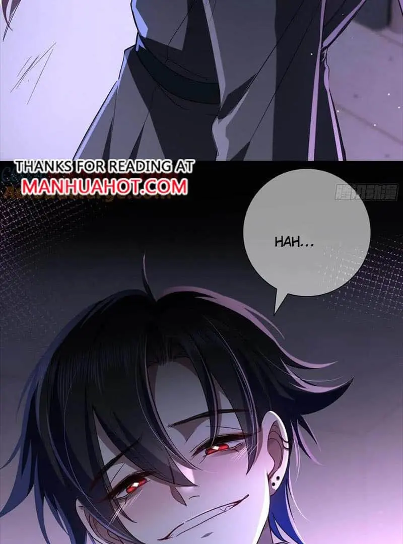 Read Dian Ran chapter 9 image 77 on Lezhin