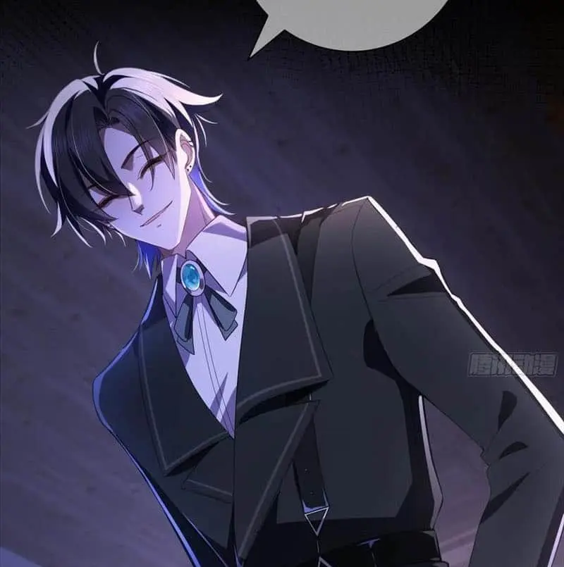 Read Dian Ran chapter 9 image 8 on Lezhin