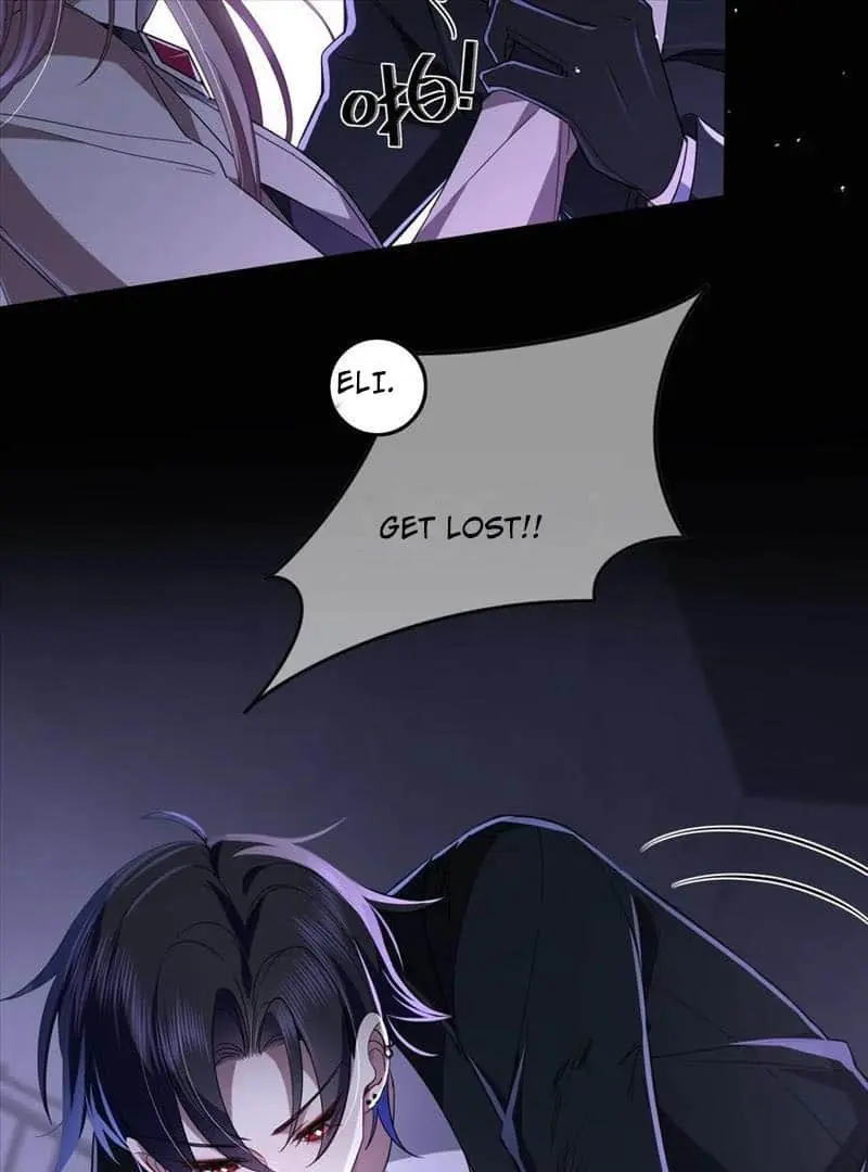 Read Dian Ran chapter 9 image 81 on Lezhin