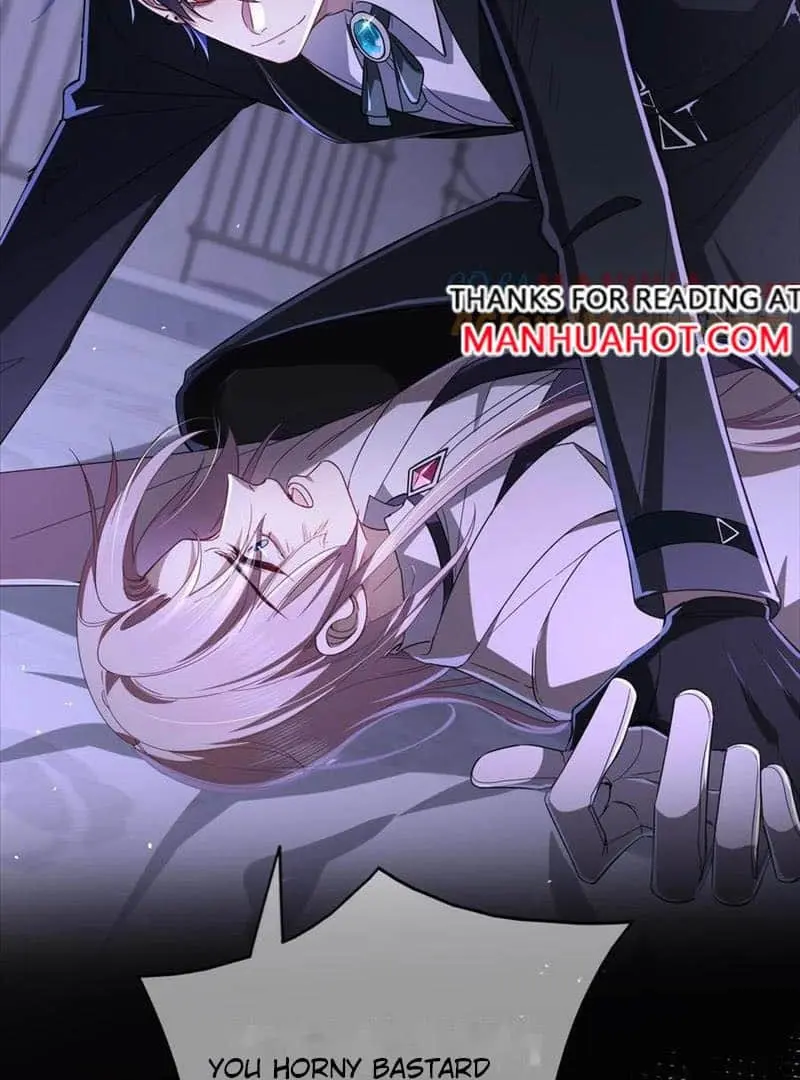 Read Dian Ran chapter 9 image 82 on Lezhin