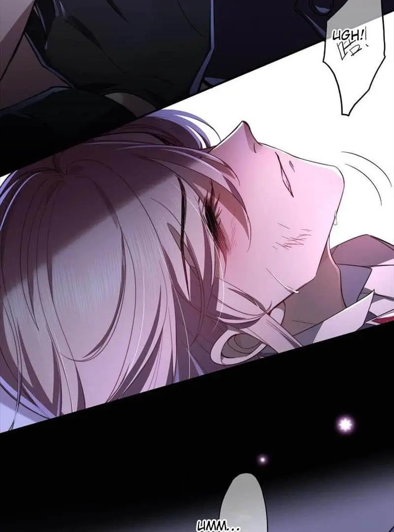 Read Dian Ran chapter 9 image 85 on Lezhin
