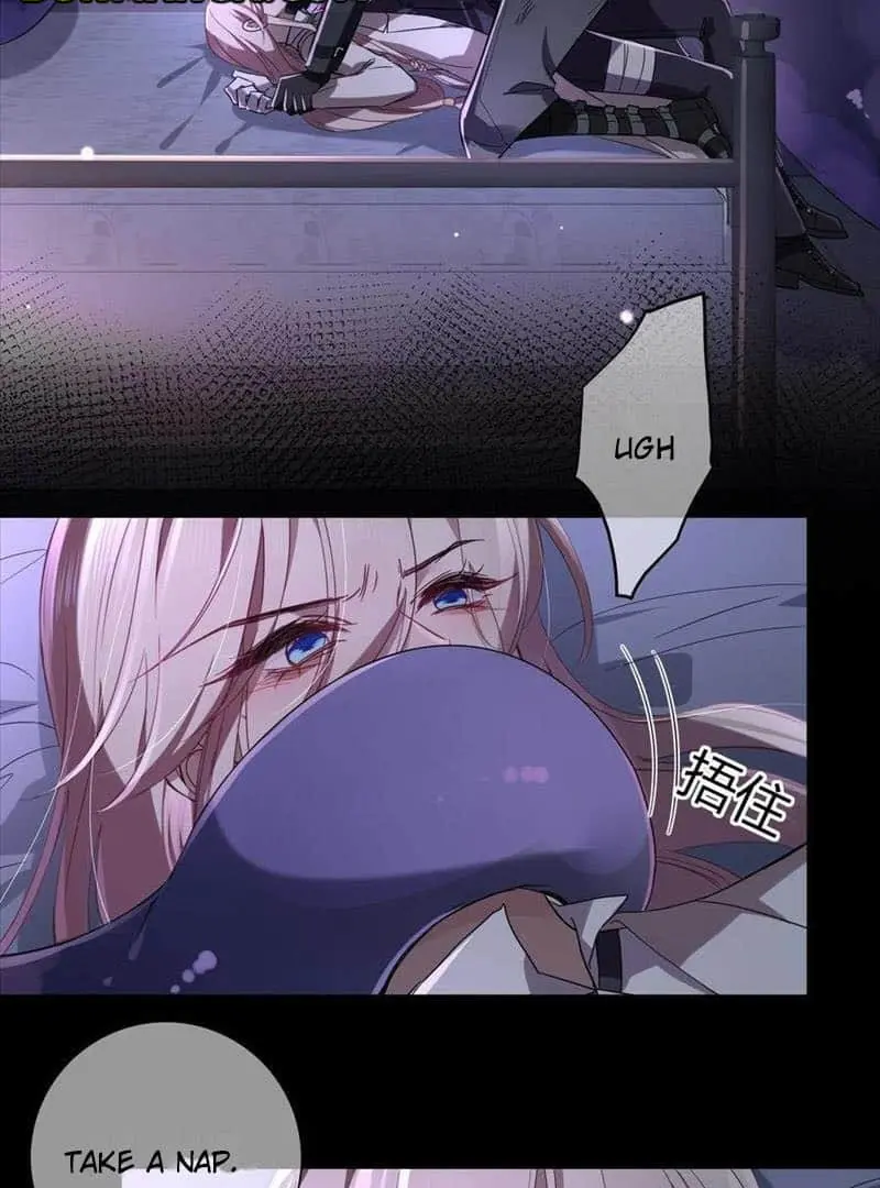 Read Dian Ran chapter 9 image 89 on Lezhin