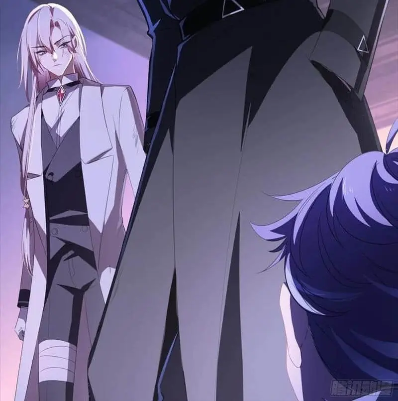 Read Dian Ran chapter 9 image 9 on Lezhin