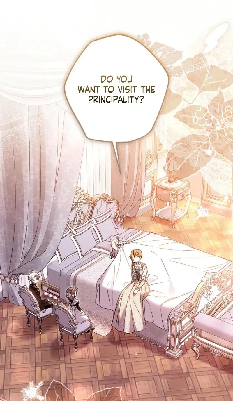 Diana's Dearest Is the Family's Favorite Chapter 28 page 2 - 