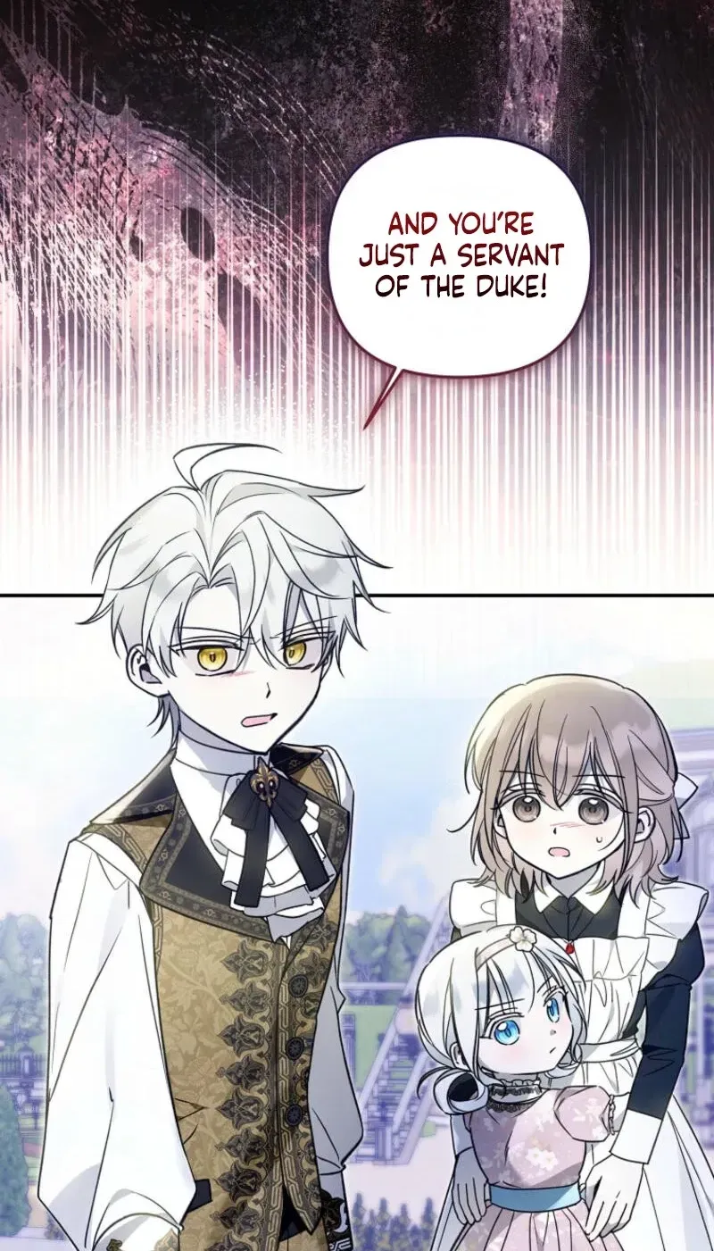 Diana's Dearest Is the Family's Favorite Chapter 28 page 101 - 