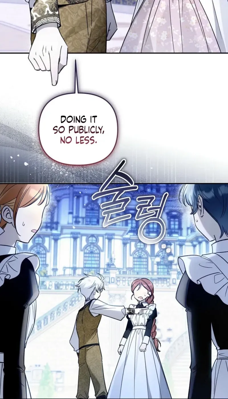 Diana's Dearest Is the Family's Favorite Chapter 28 page 102 - 