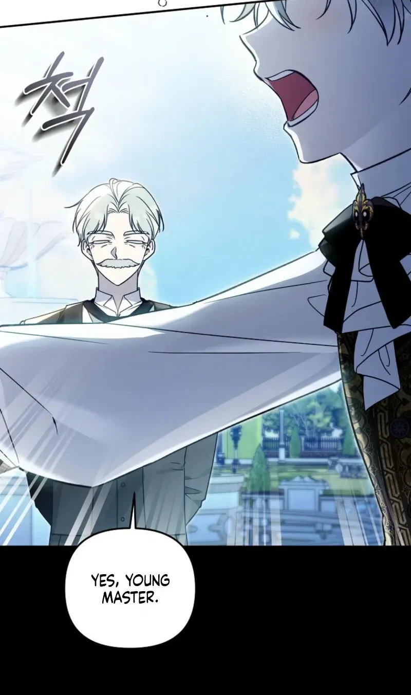 Diana's Dearest Is the Family's Favorite Chapter 28 page 104 - 