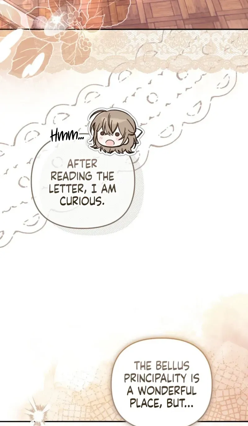 Diana's Dearest Is the Family's Favorite Chapter 28 page 3 - 