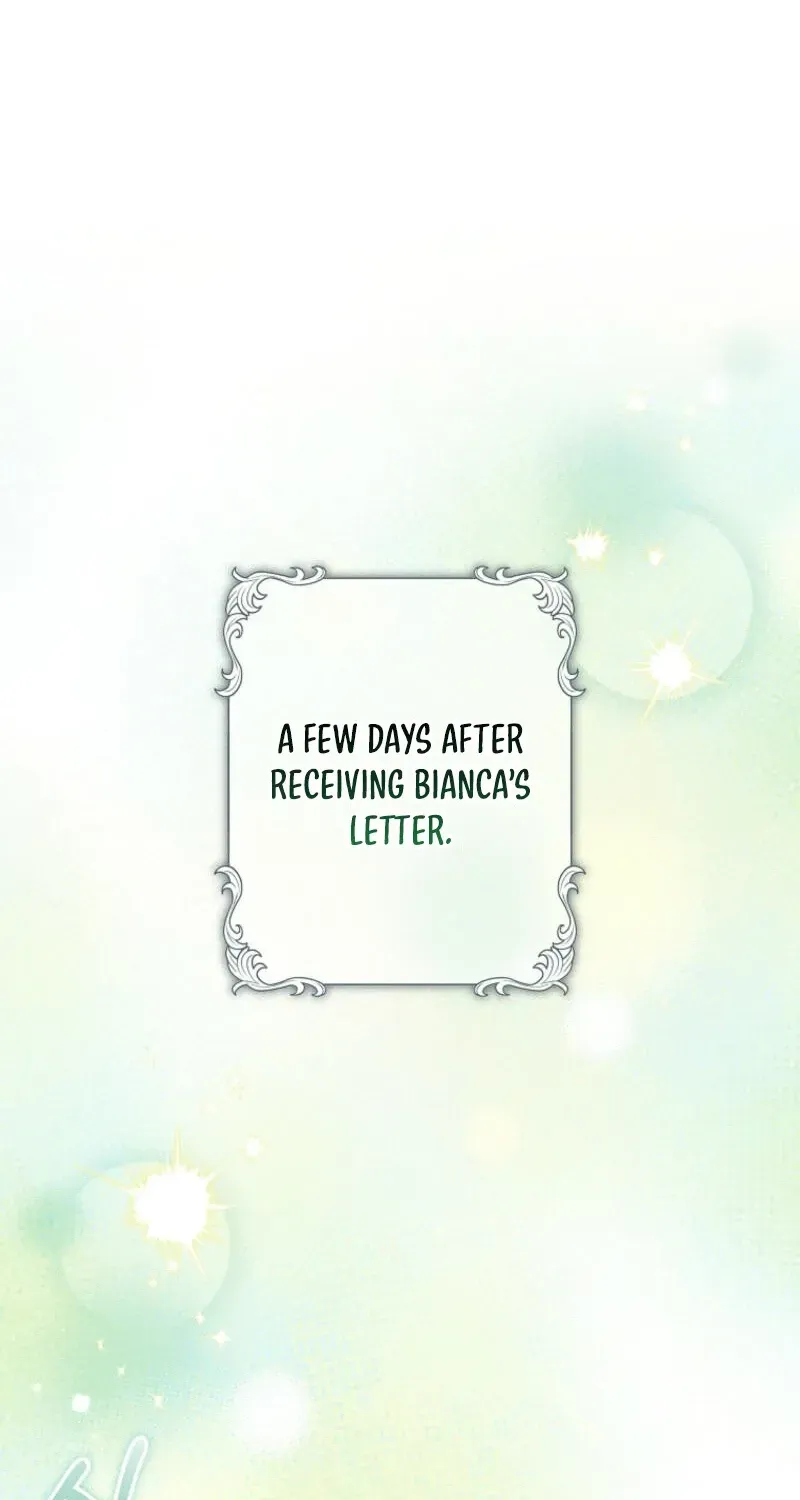 Diana's Dearest Is the Family's Favorite Chapter 28 page 21 - 