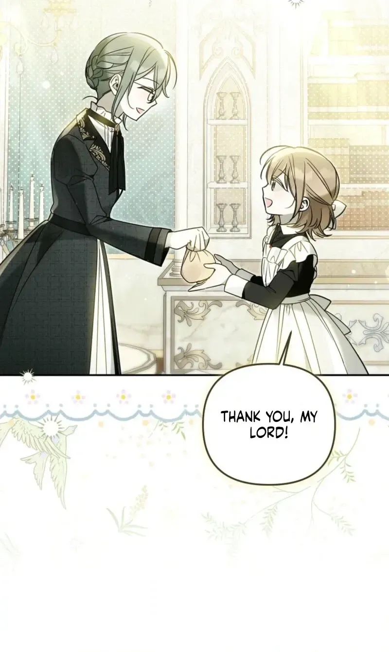 Diana's Dearest Is the Family's Favorite Chapter 28 page 25 - 