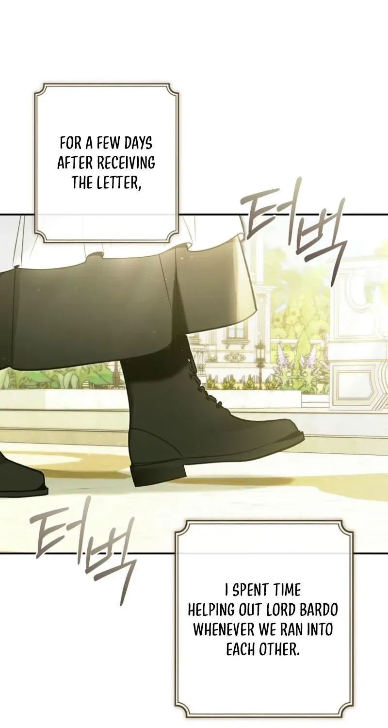 Diana's Dearest Is the Family's Favorite Chapter 28 page 31 - 