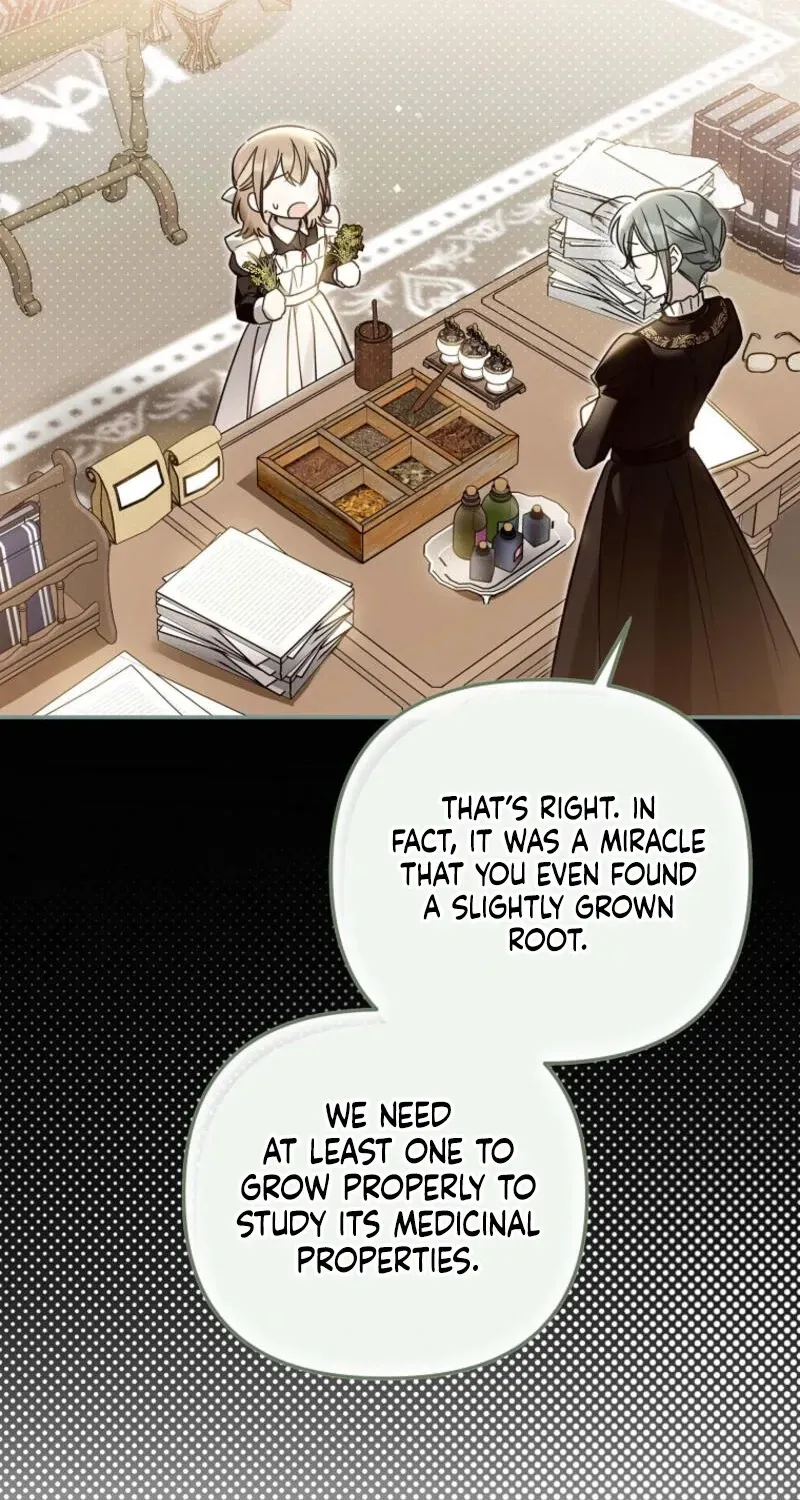 Diana's Dearest Is the Family's Favorite Chapter 28 page 39 - 