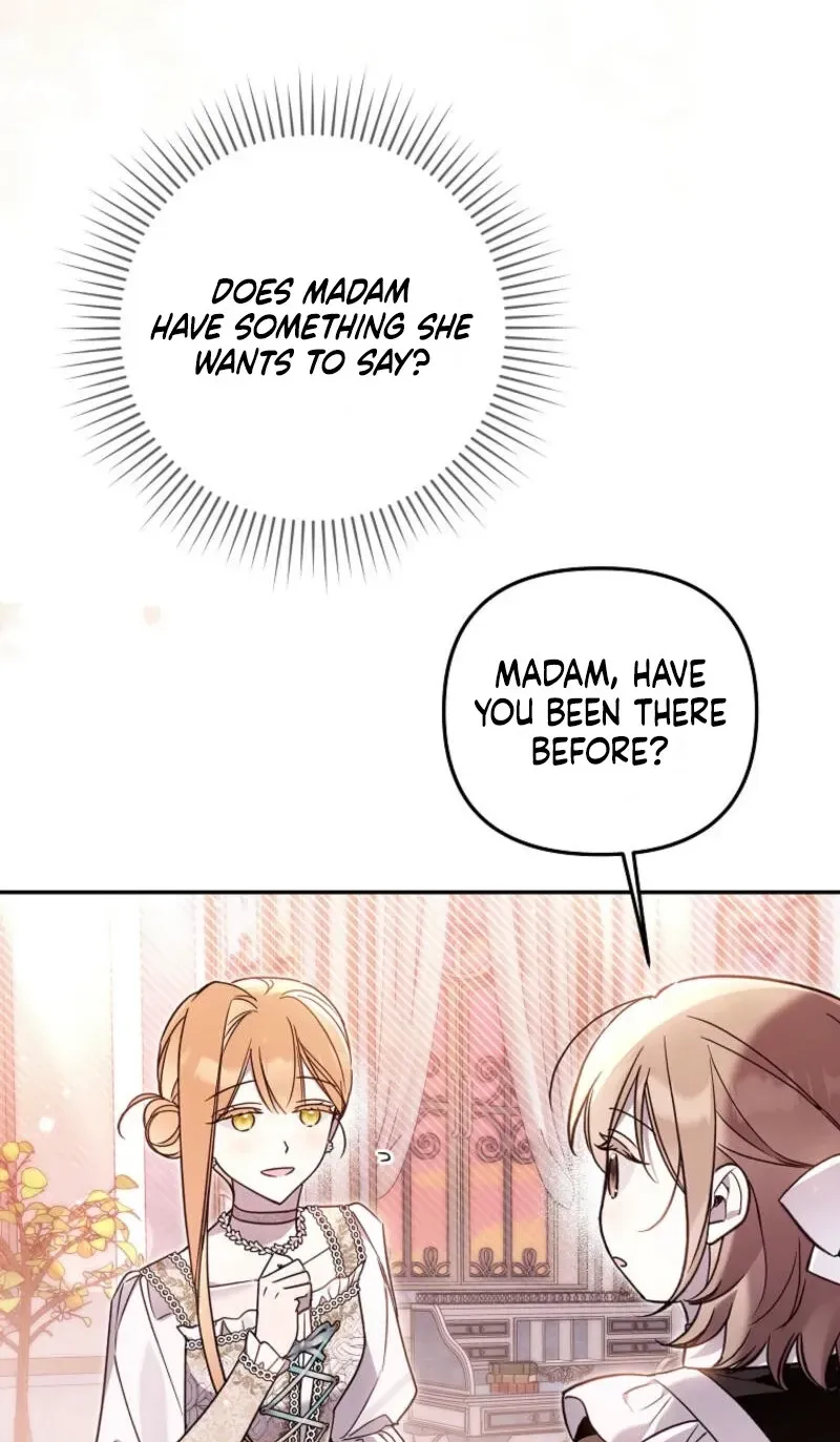 Diana's Dearest Is the Family's Favorite Chapter 28 page 5 - 