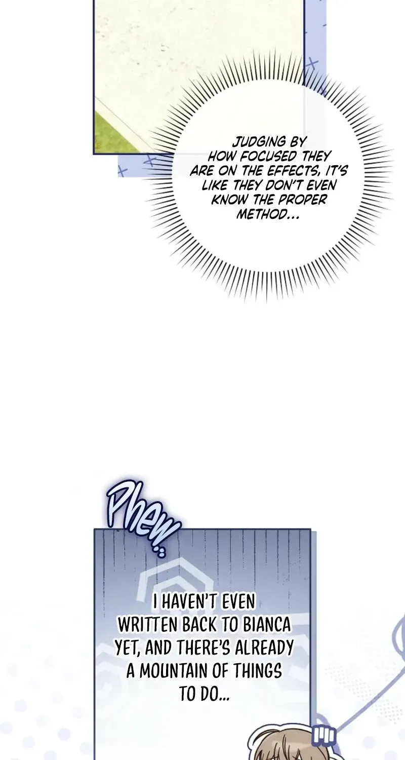 Diana's Dearest Is the Family's Favorite Chapter 28 page 45 - 