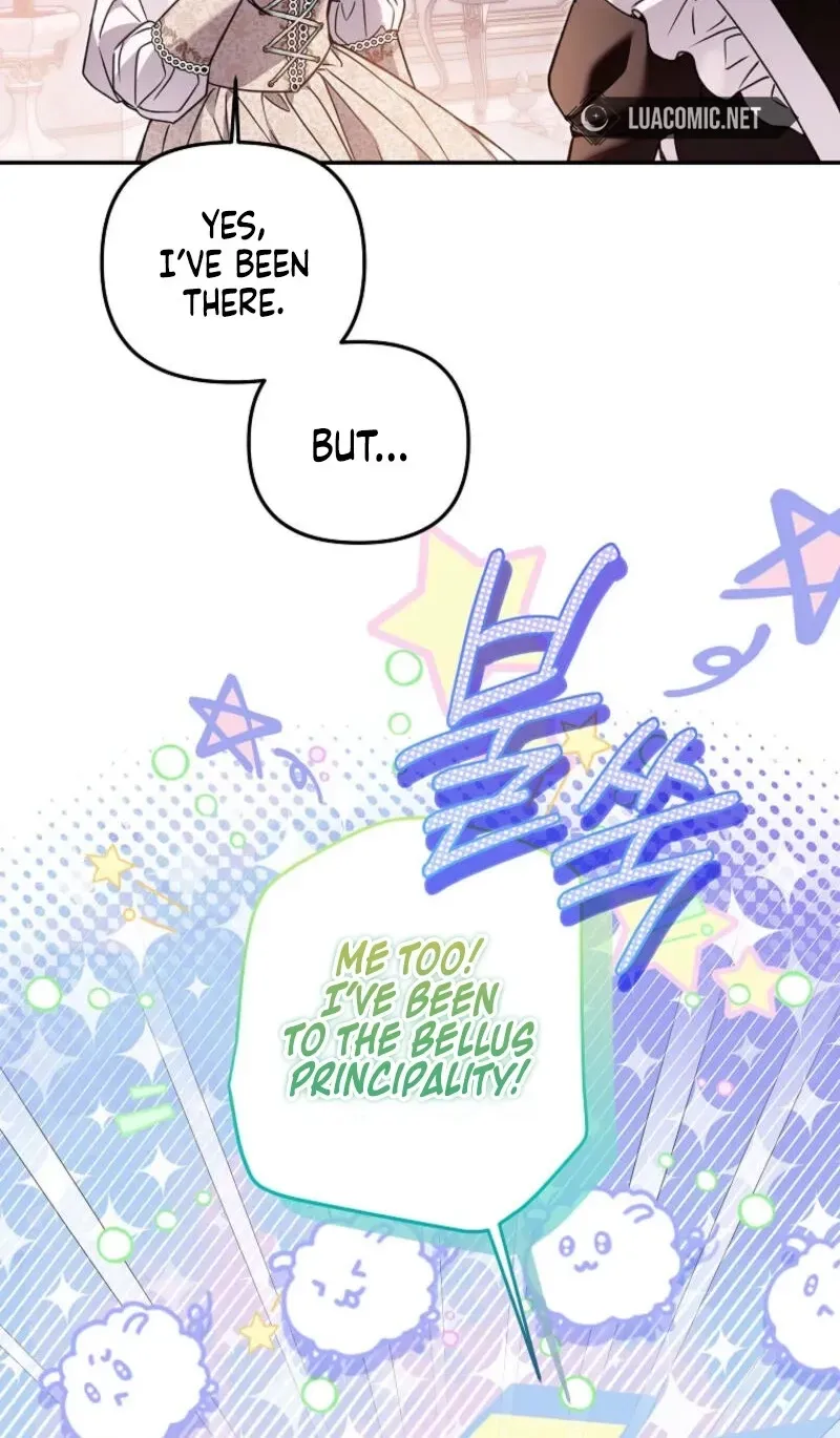 Diana's Dearest Is the Family's Favorite Chapter 28 page 6 - 