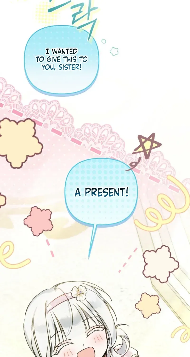 Diana's Dearest Is the Family's Favorite Chapter 28 page 52 - 