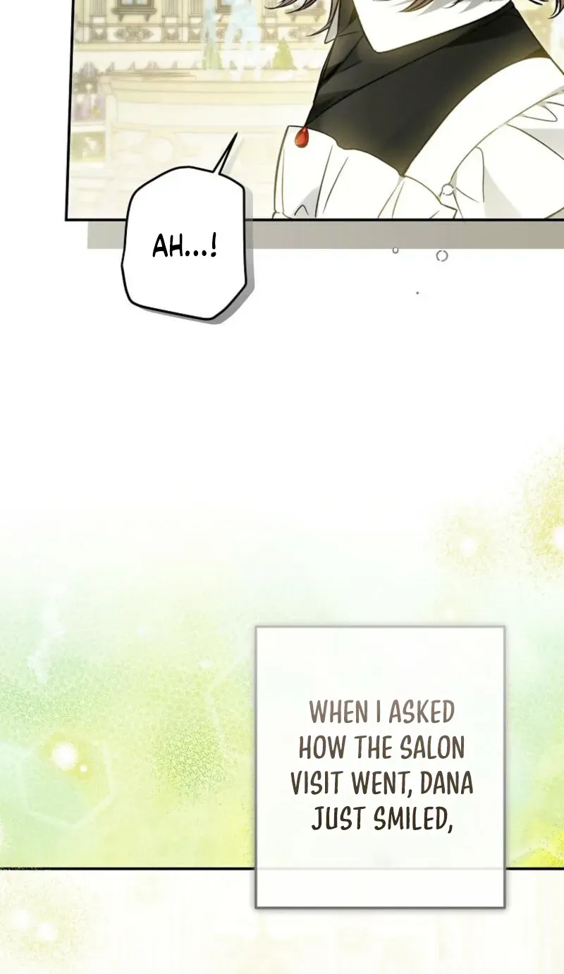 Diana's Dearest Is the Family's Favorite Chapter 28 page 64 - 