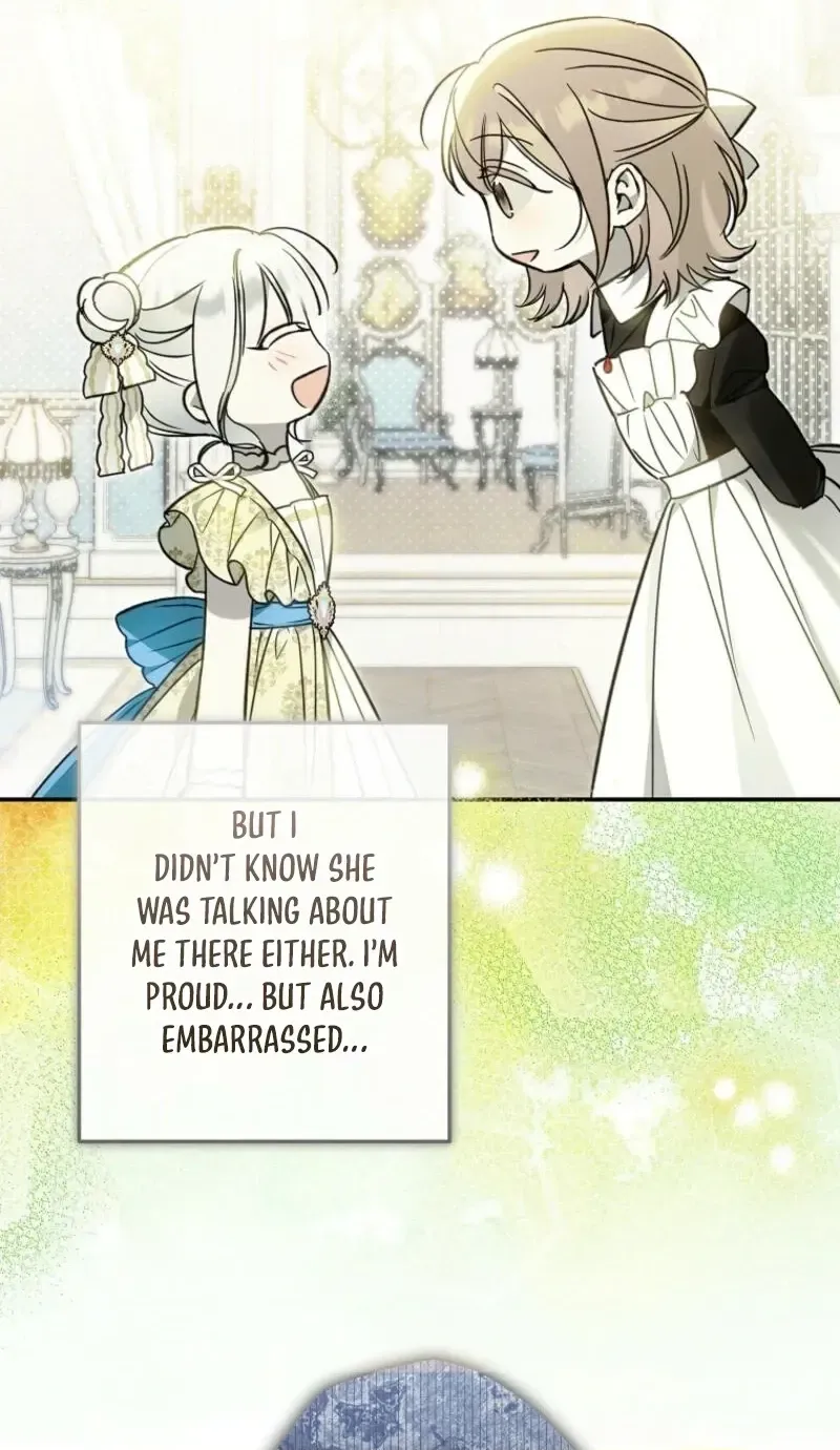 Diana's Dearest Is the Family's Favorite Chapter 28 page 65 - 