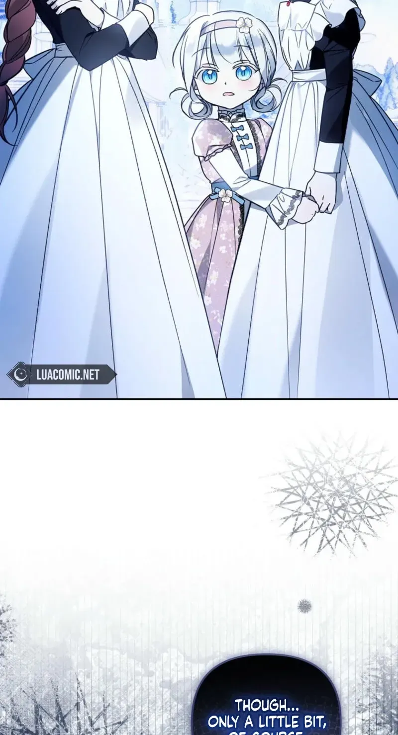 Diana's Dearest Is the Family's Favorite Chapter 28 page 69 - 
