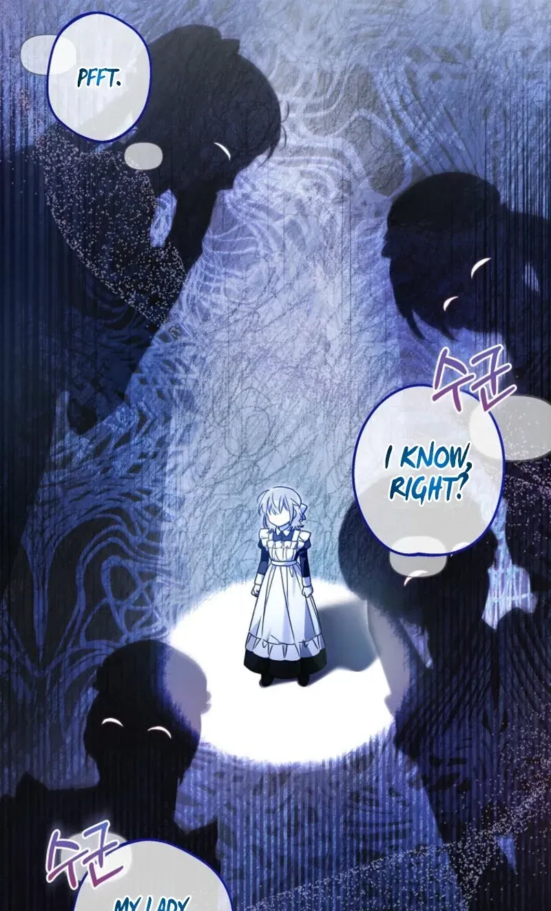 Diana's Dearest Is the Family's Favorite Chapter 28 page 72 - 