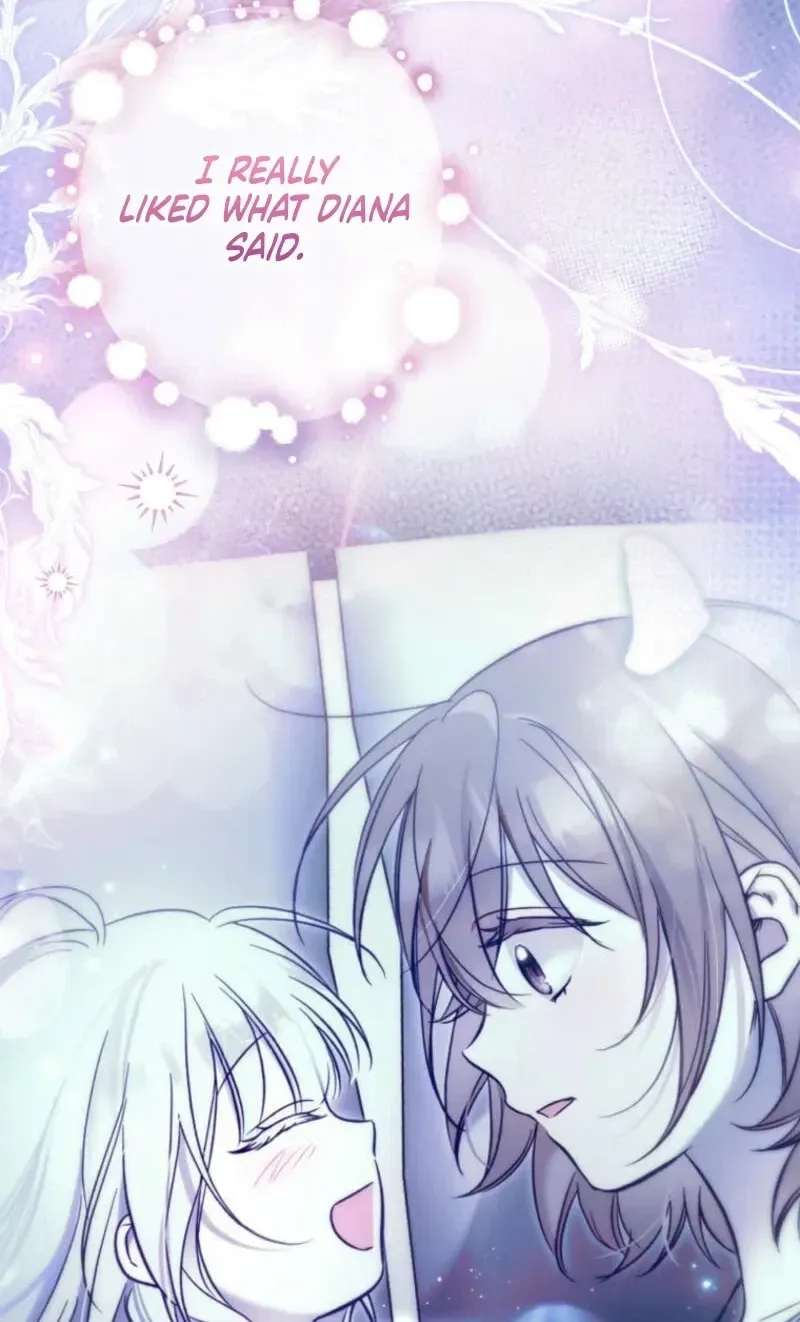 Diana's Dearest Is the Family's Favorite Chapter 28 page 75 - 