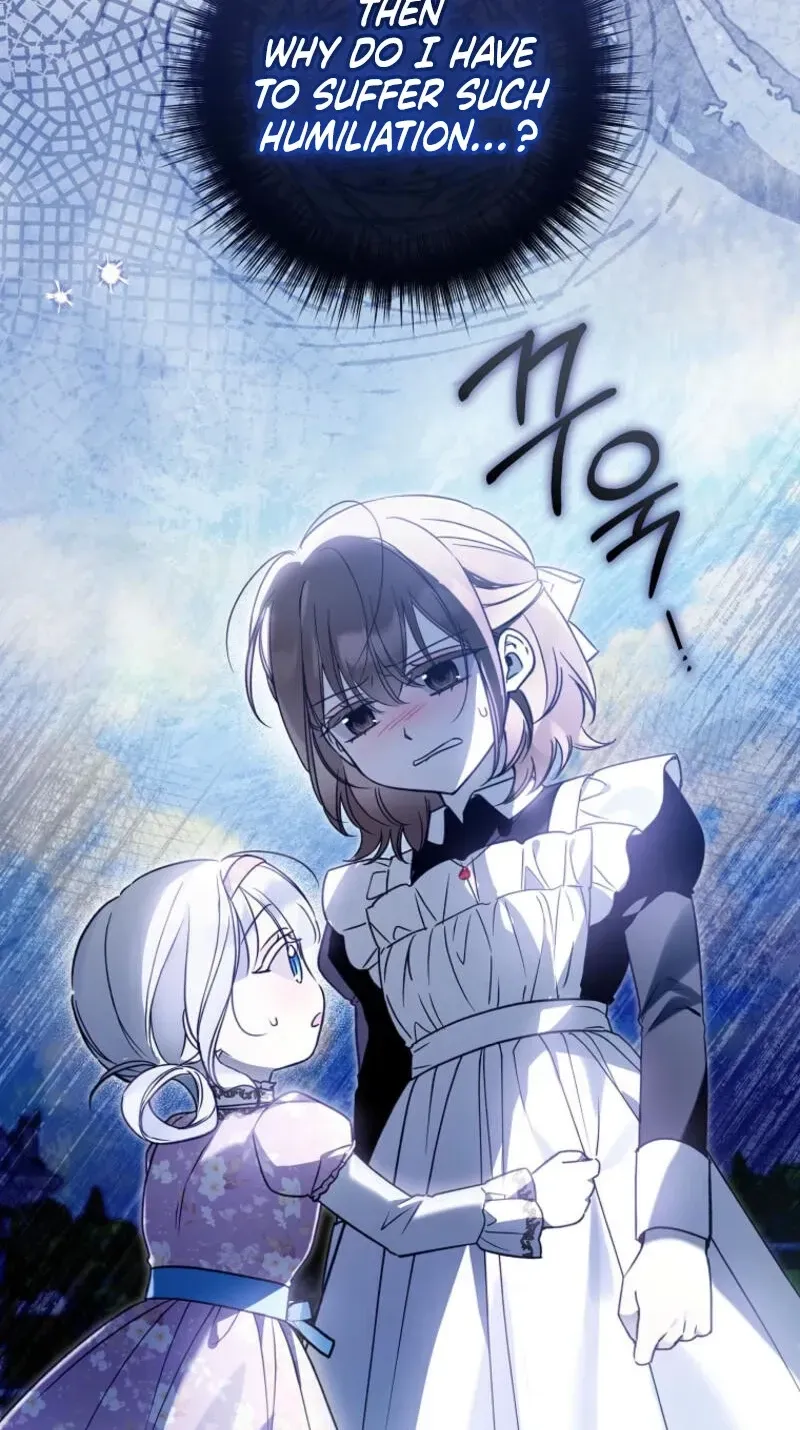 Diana's Dearest Is the Family's Favorite Chapter 28 page 78 - 