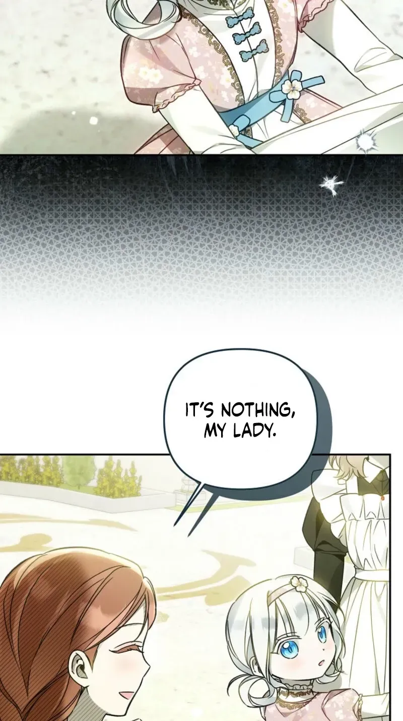 Diana's Dearest Is the Family's Favorite Chapter 28 page 80 - 
