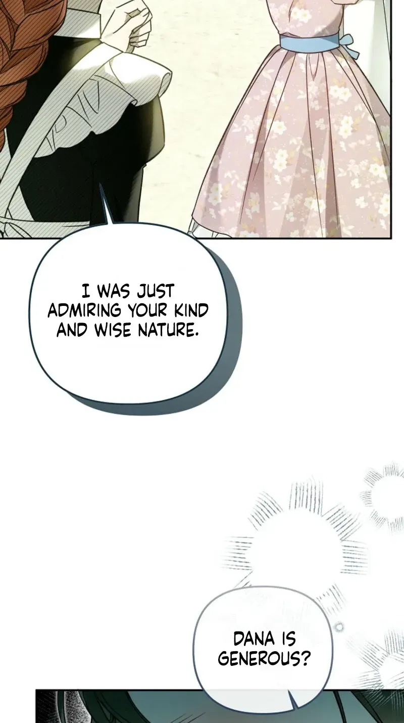Diana's Dearest Is the Family's Favorite Chapter 28 page 81 - 