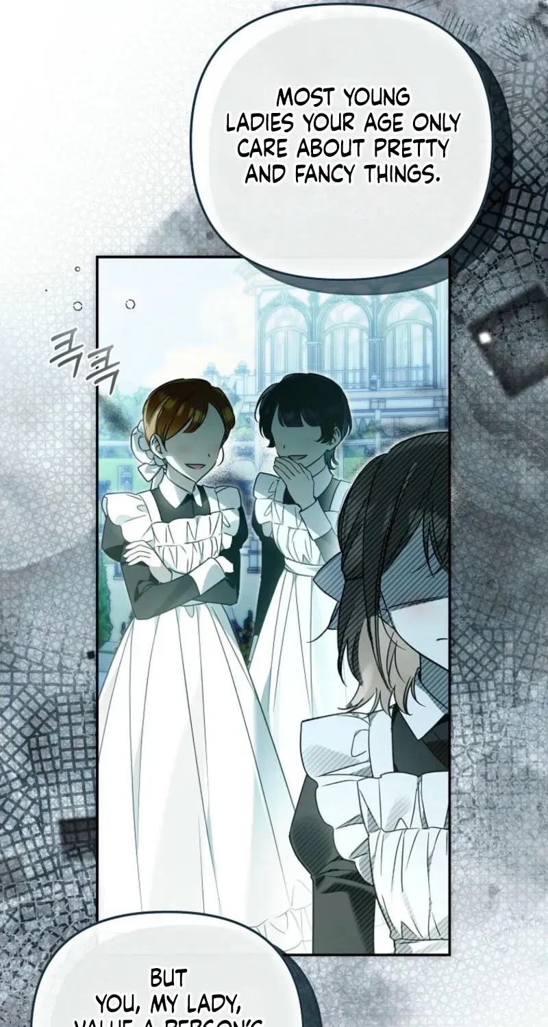 Diana's Dearest Is the Family's Favorite Chapter 28 page 83 - 