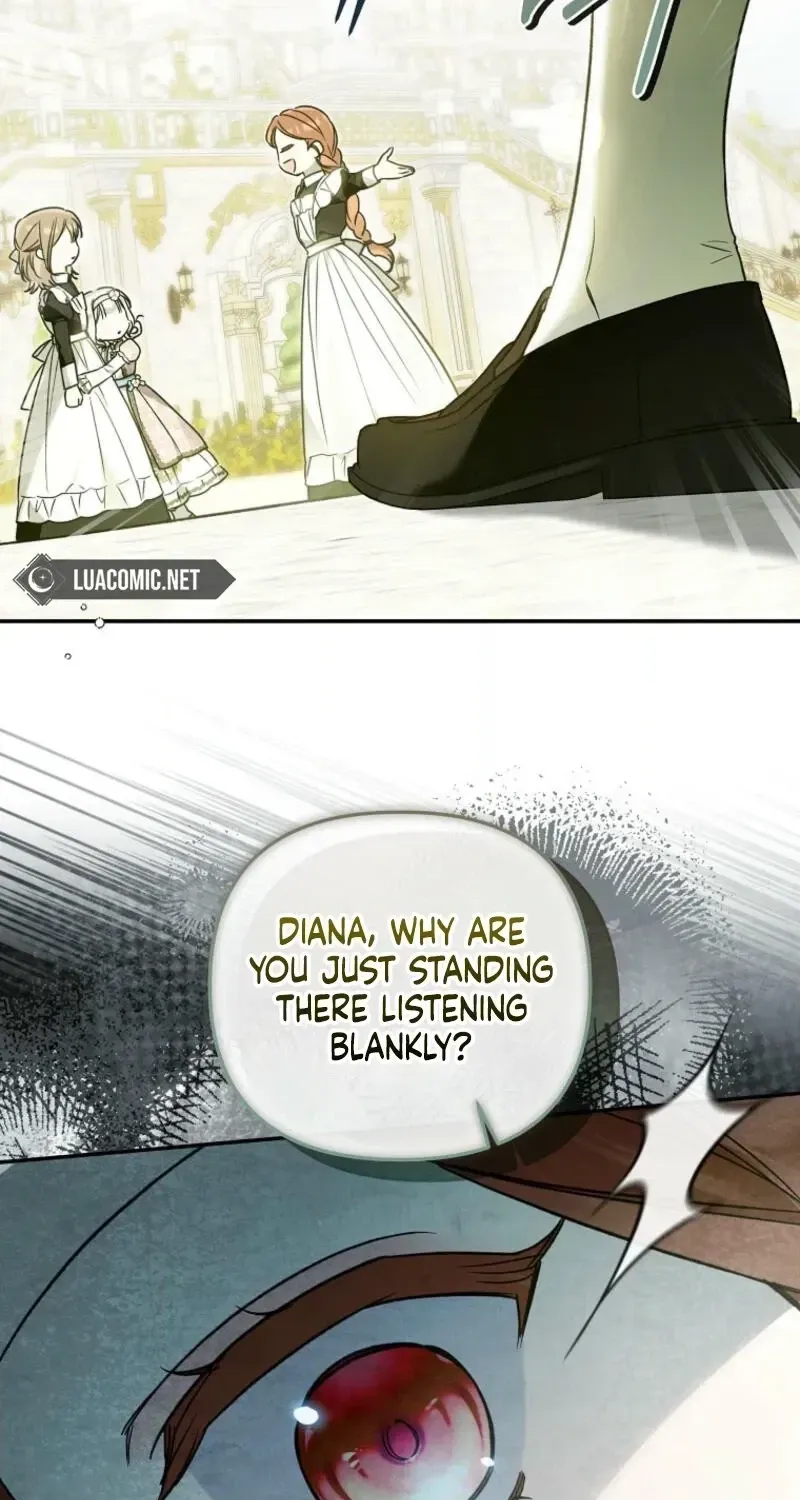 Diana's Dearest Is the Family's Favorite Chapter 28 page 87 - 