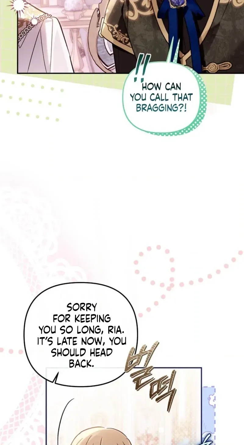 Diana's Dearest Is the Family's Favorite Chapter 28 page 10 - 