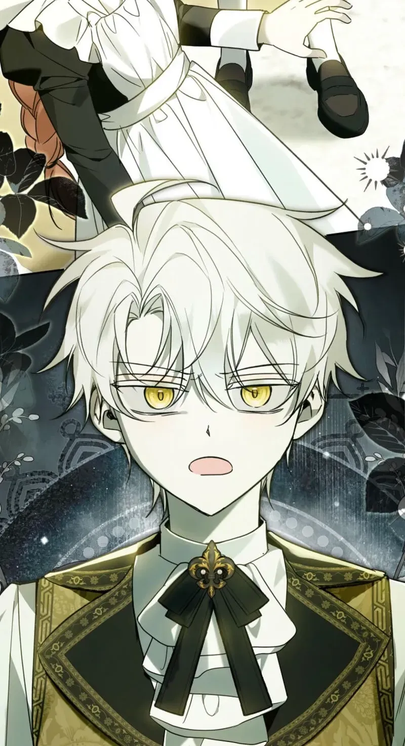 Diana's Dearest Is the Family's Favorite Chapter 28 page 92 - 