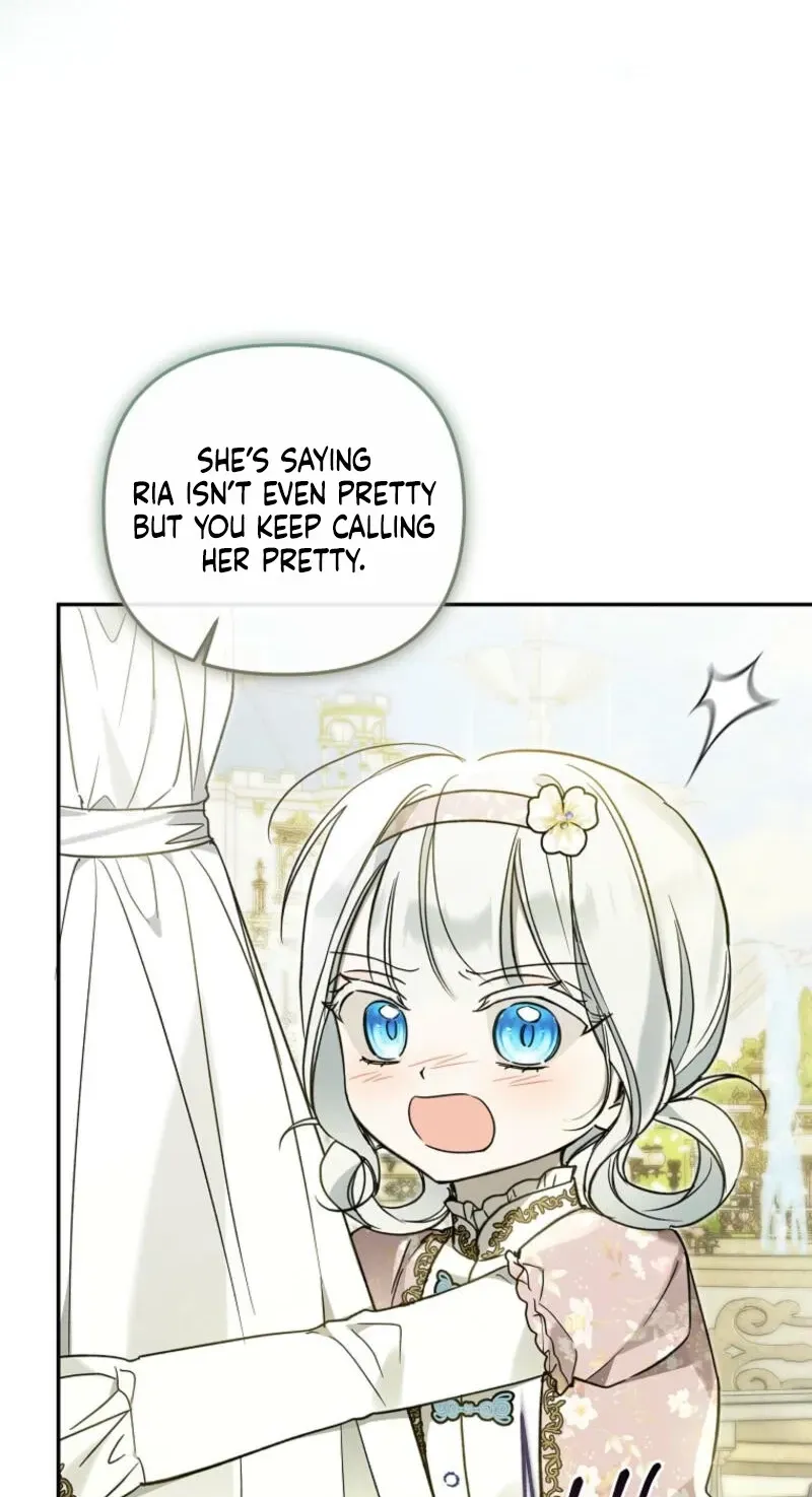 Diana's Dearest Is the Family's Favorite Chapter 28 page 94 - 