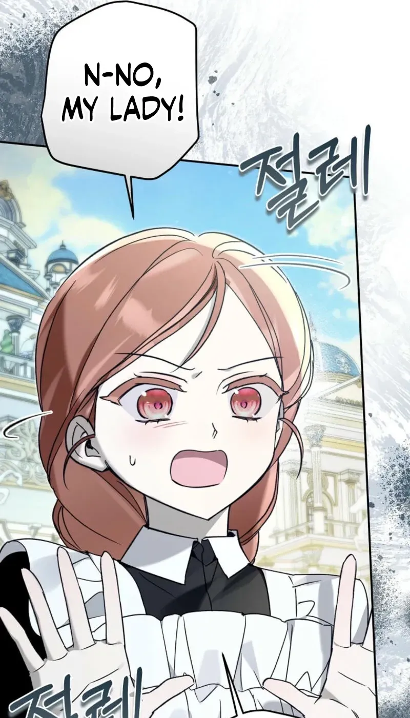 Diana's Dearest Is the Family's Favorite Chapter 28 page 97 - 