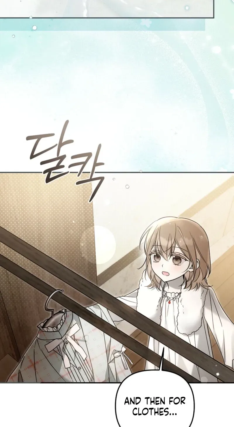 Diana's Dearest Is the Family's Favorite Chapter 29 page 104 - 