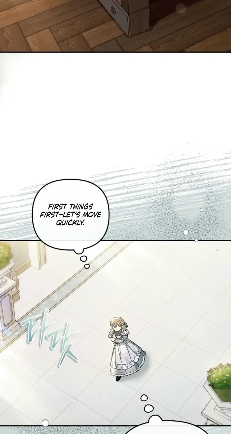 Diana's Dearest Is the Family's Favorite Chapter 29 page 115 - 