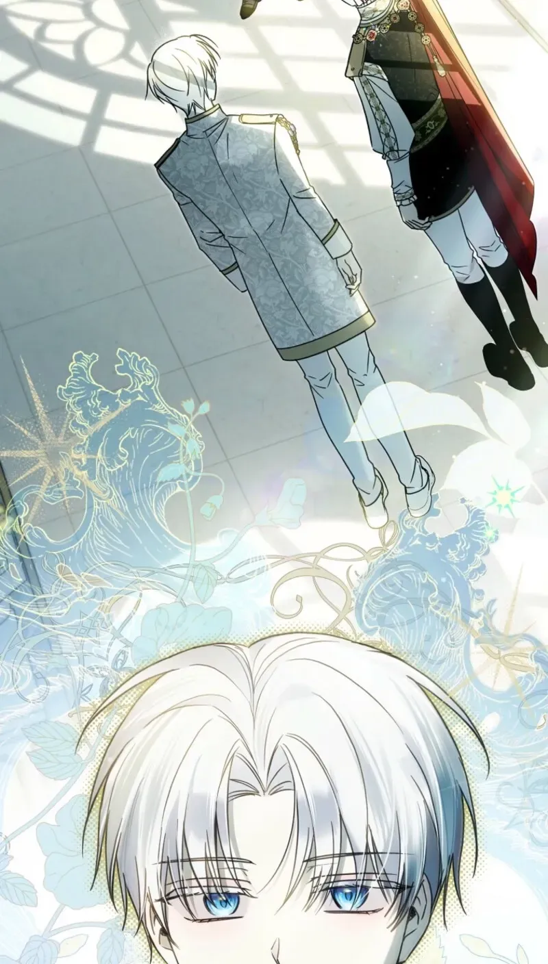 Diana's Dearest Is the Family's Favorite Chapter 29 page 127 - 