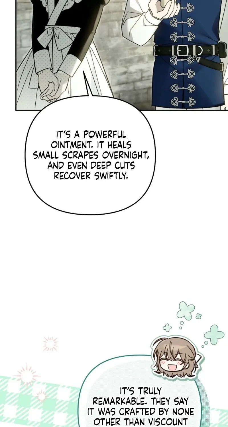 Diana's Dearest Is the Family's Favorite Chapter 29 page 33 - 