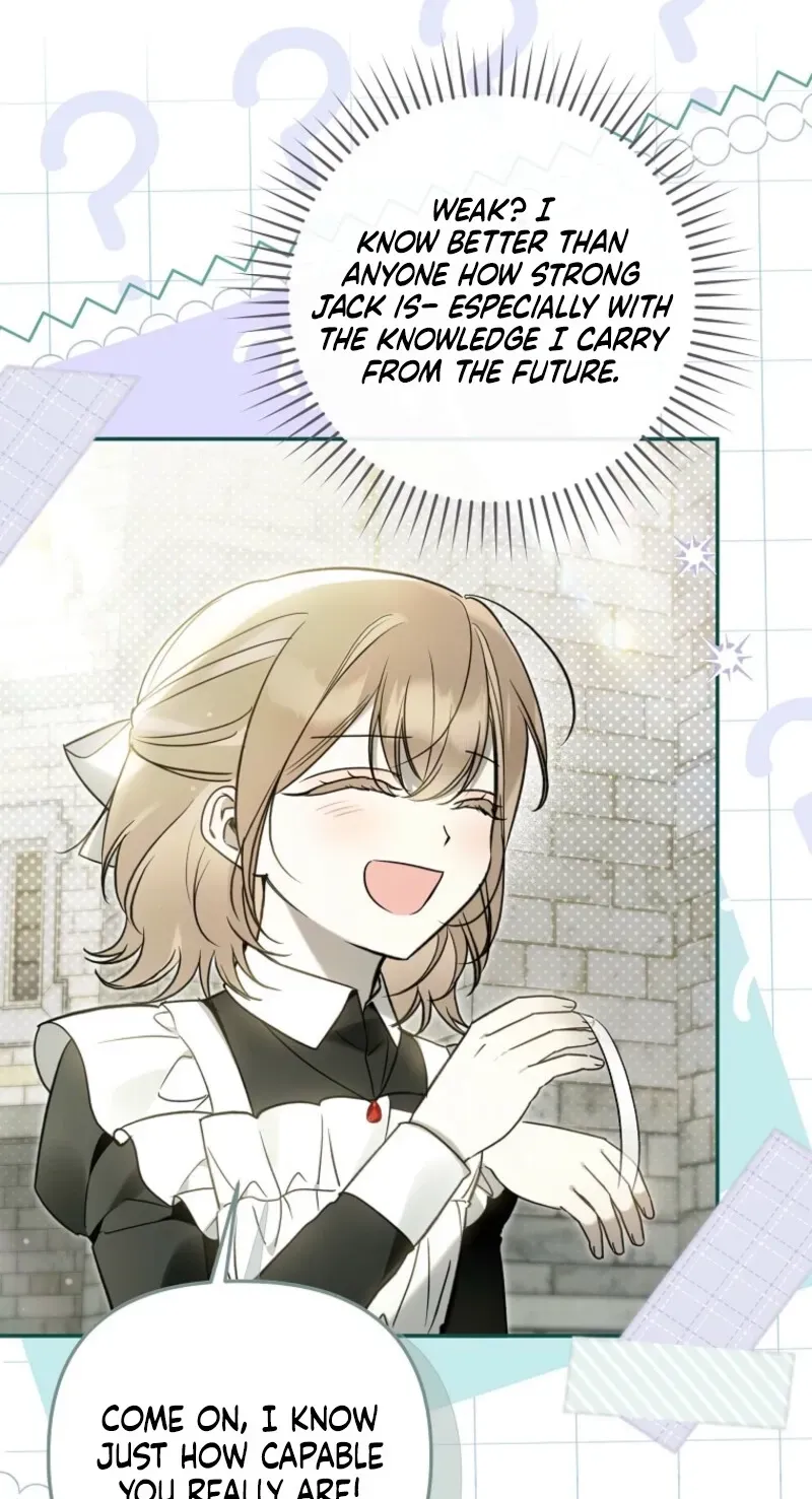 Diana's Dearest Is the Family's Favorite Chapter 29 page 42 - 