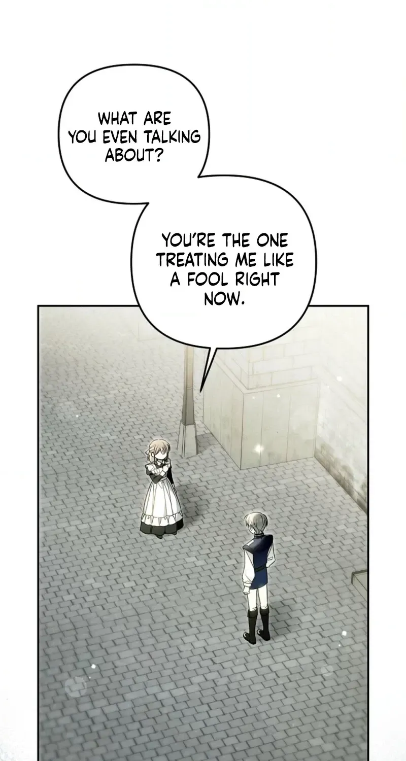 Diana's Dearest Is the Family's Favorite Chapter 29 page 49 - 
