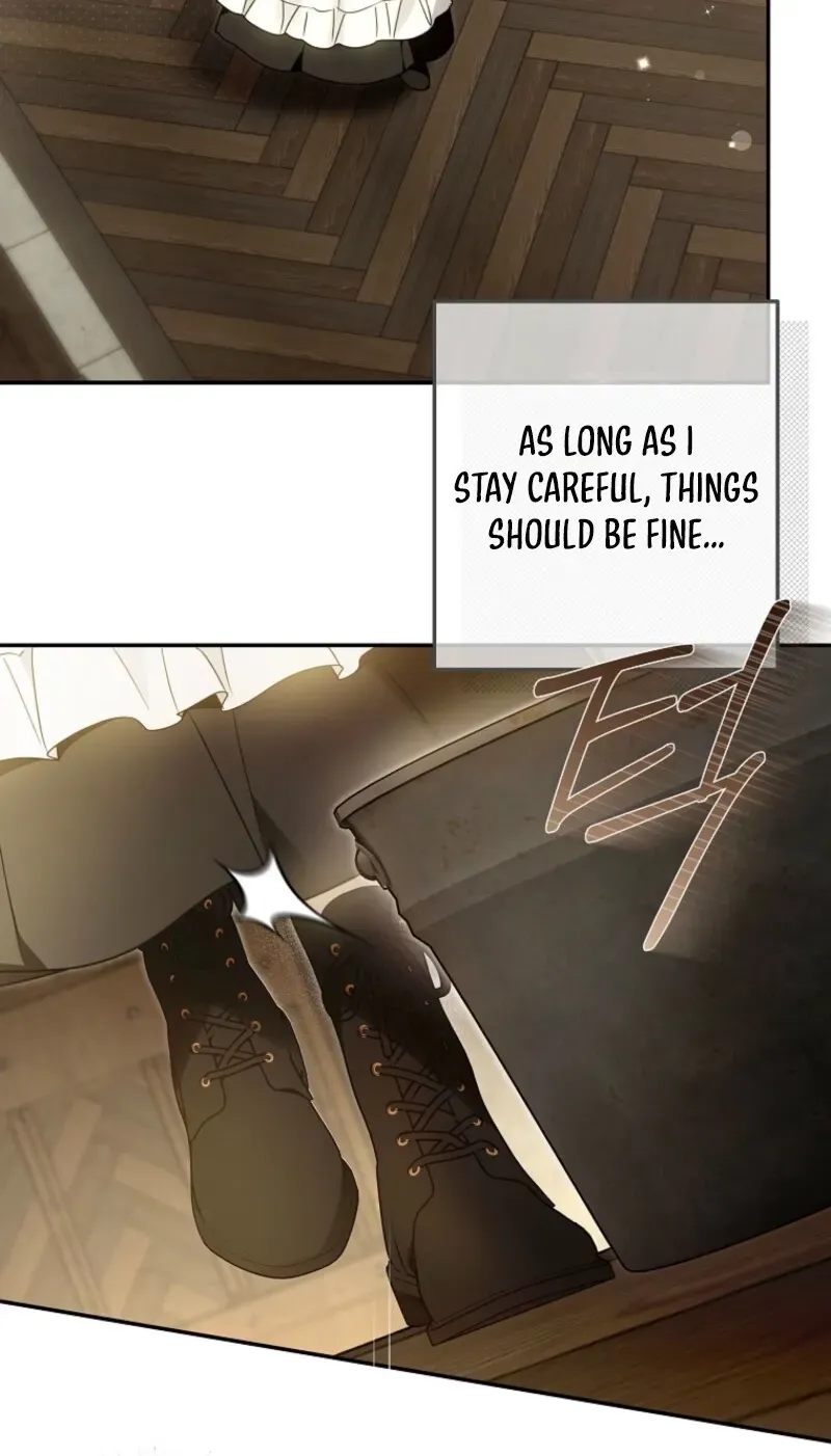 Diana's Dearest Is the Family's Favorite Chapter 29 page 72 - 