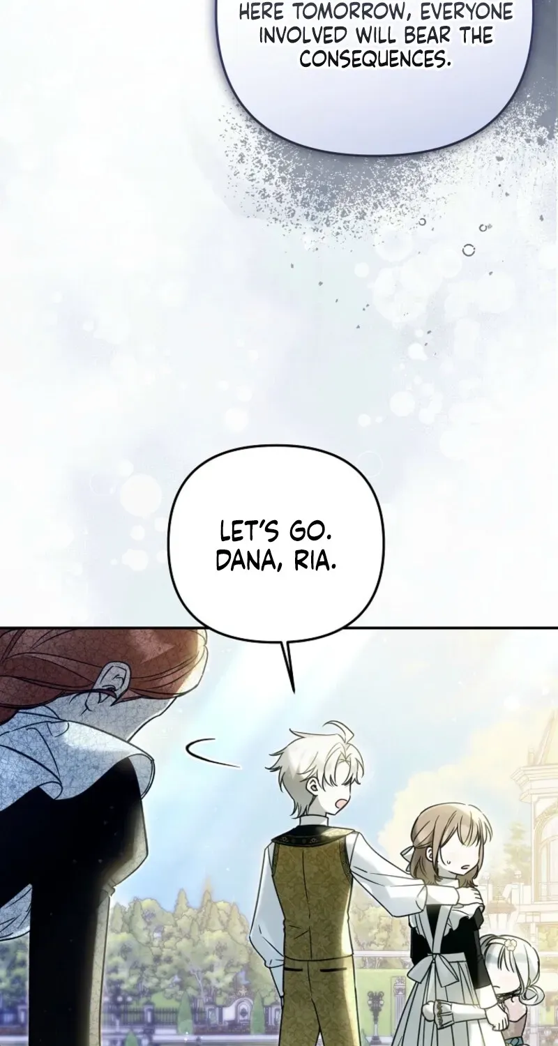 Diana's Dearest Is the Family's Favorite Chapter 29 page 9 - 