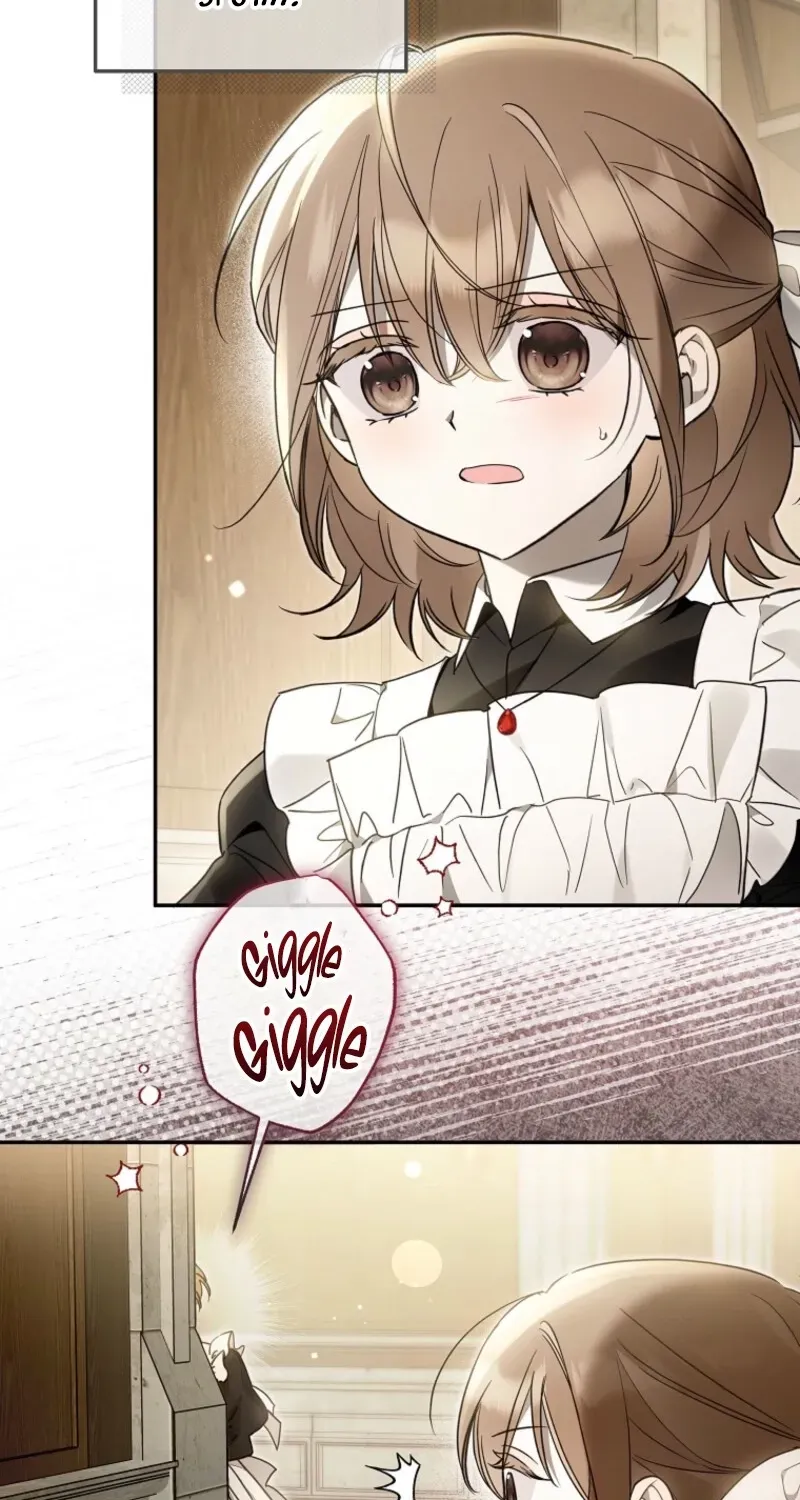 Diana's Dearest Is the Family's Favorite Chapter 29 page 83 - 